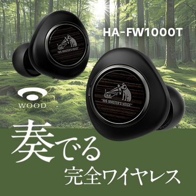 HA-FW1000T